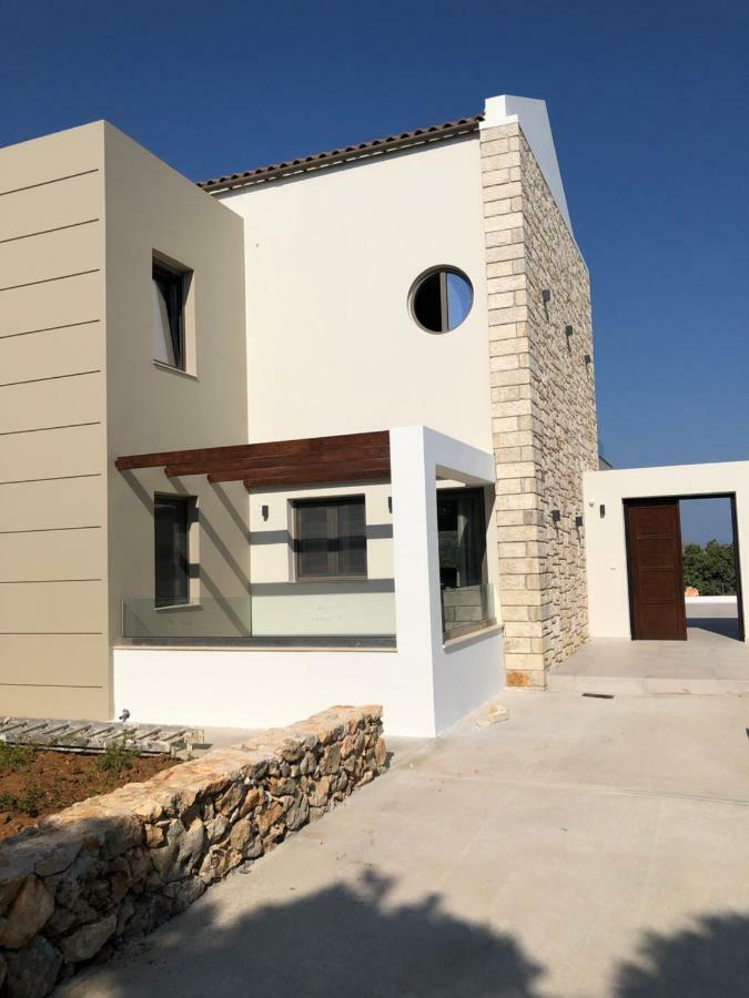 Rethymno Villas Prines  Exterior photo